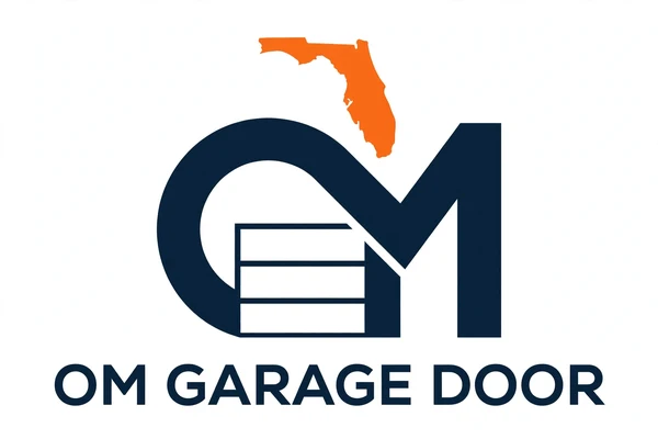OM Garage Door — Garage Door Service Florida